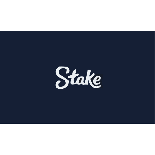 Interface de Stake Casino